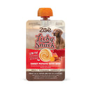 Zoe Licky Snack Sweet Potato with Beef 85g
