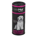 Lickimat Dog Sprinkles Liver Turmeric and Black Pepper 150g