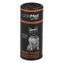 Lickimat Dog Sprinkles Duck and Orange 150g