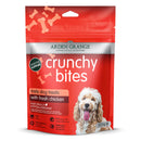 Arden Grange Crunchy Bites with Fresh Beef 225g