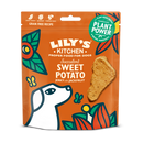 Lily's Kitchen Grain Free Sweet Potato Jerky with Jackfruit 70g