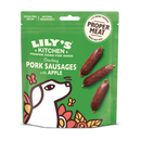 Lily's Kitchen Grain Free Pork Sausages with Apple 70g