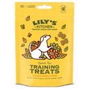 Lily's Kitchen Training Treats with Cheese Oats and Apple 80g