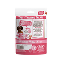 Denzels Puppy Training Treats Salmon with Peanut Butter