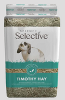 Science Selective Timothy Hay 400g