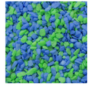 BETTA CHOICE SEA SCAPE MIX GRAVEL 5KG