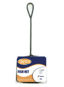 BETTA 6" COARSE FISH NET