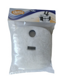 BETTA 1620 FILTER PAD SET