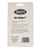 BETTA 1" AIRSTONE