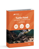 MONKFIELD TURTLE FOOD 
100g