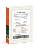 MONKFIELD TURTLE FOOD 
100g