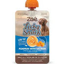 Zoe Lucky Snack Pumpkin with Salmon 85g