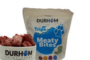 DAF Raw Meaty Bites Tripe Nuggets 1kg Boneless