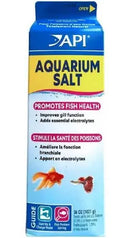 API Aquarium Salt 1021g