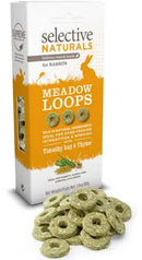 Selective Naturals Small Animal Treats 3 for 2 Offer