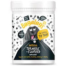Bugalugs Flaxseed and Turmeric 80g