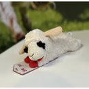 Lamb Chop Dog Toy Small