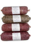 Prime Raw 20 x 454g Chubb's Mixed Flavours ( NO CHICKEN)