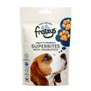 Frozzys Superbites Probiotics Yogurt with Blueberry 100g