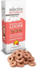 Selective Naturals Small Animal Treats 3 for 2 Offer