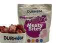 DAF Raw Meaty Bites Pheasant Nuggets 1kg 80-10-10