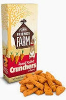 Tiny Friends Treats 3 for 2 Offer