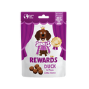 Denzels Rewards Dog Treats Duck and Plum
