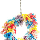 Flossing Ring
