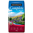 Arkwrights Beef Working Adult Dog Complete Food 15kg