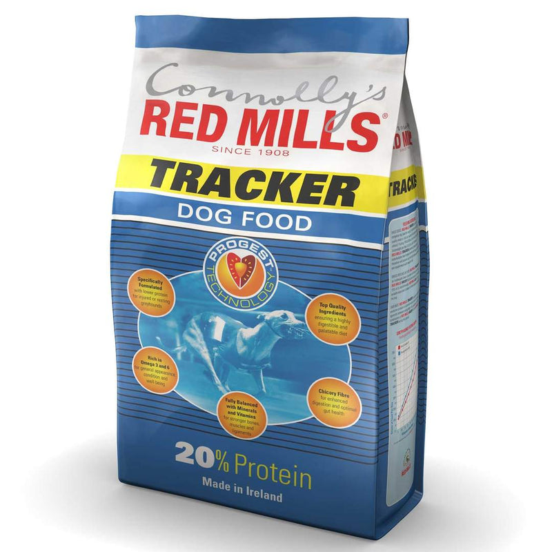 Red Mills Tracker Dog Food 15kg