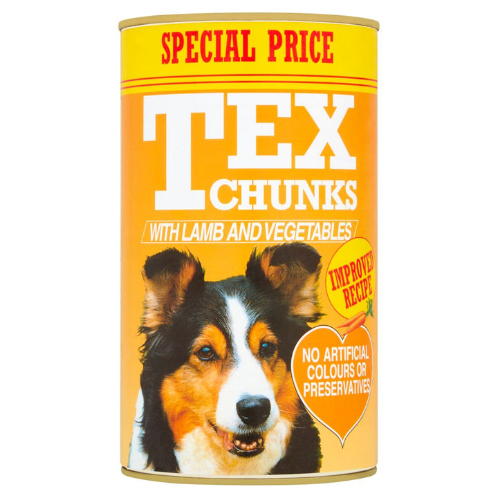 Cheap tinned 2025 dog food