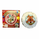 Hatchwells Birthday Cake