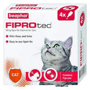 Beaphar Fiprotec