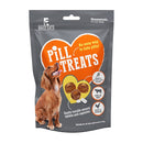 Rosewood - Pill Treats