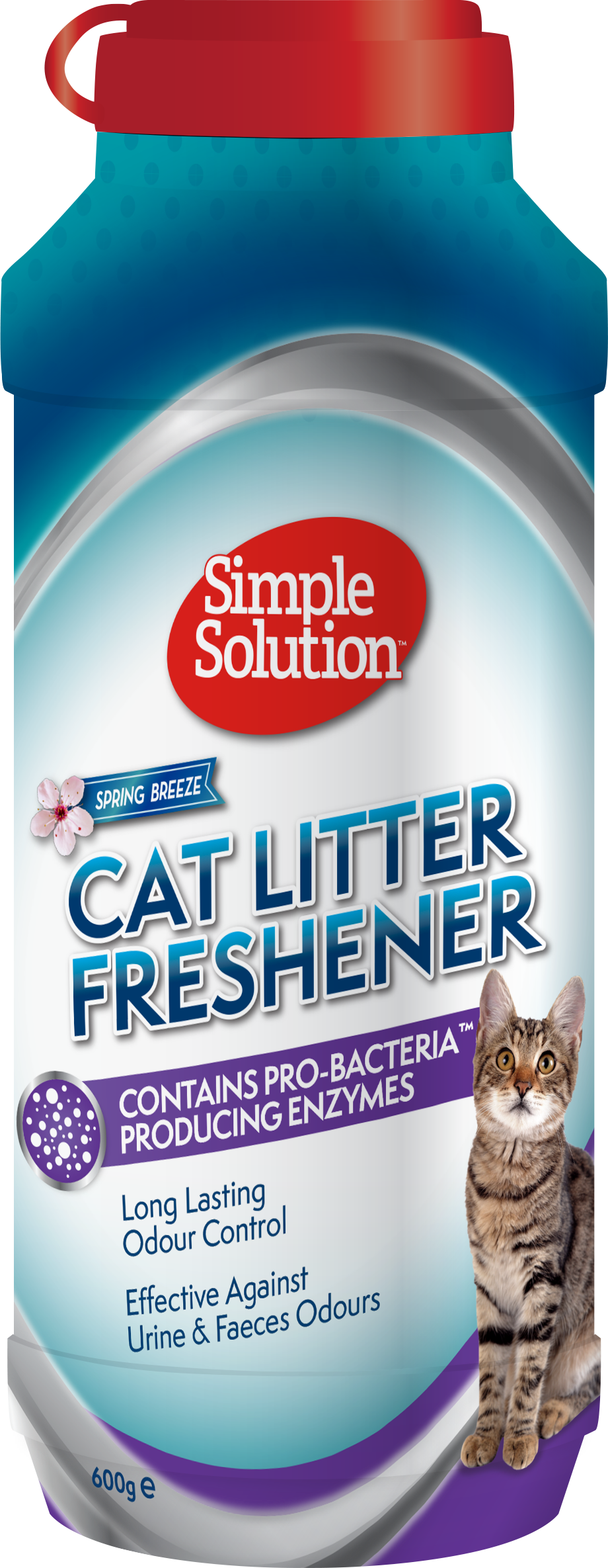 Cat litter freshener tesco hot sale