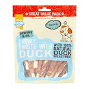 Good Boy Duck Twists 320g