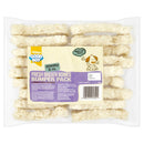 Good Boy Dental Bones Bumper Pack