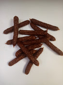 Venison Sausages x 10