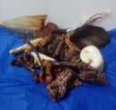 Natural Dog Treat Box