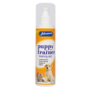 Johnsons Puppy Trainer Pump Spray