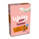 Wagg Yumms Crunchy Chicken Biscuits 400g