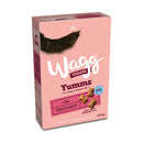 Wagg Yumms Crunchy Liver Biscuits 400g