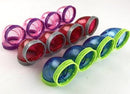 Fantazia Curved Tubes x 4