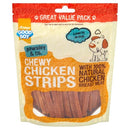 Good Boy Chicken Strips 320g