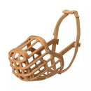 Baskerville Dog Muzzle Size 8