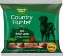 Natures Menu Lamb Nuggets 80/20 - 1kg
