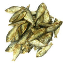 Baltic Dried Sprats