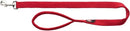 Trixie Premium Leash Red XS-S