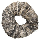 Fish Skin Ring - Large Air Dried