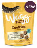 Wagg Cookies - 125g